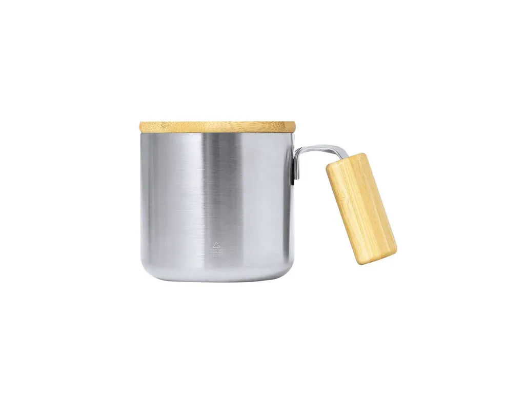 Claire Insulated Mug