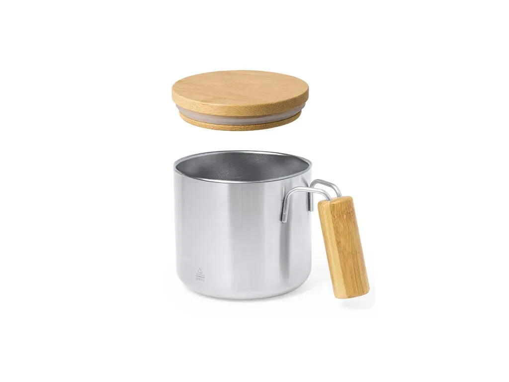 Claire Insulated Mug