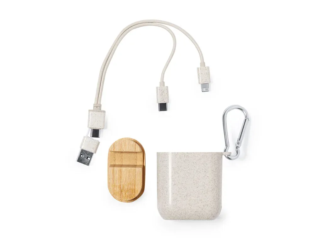 Brayce Charging Cable