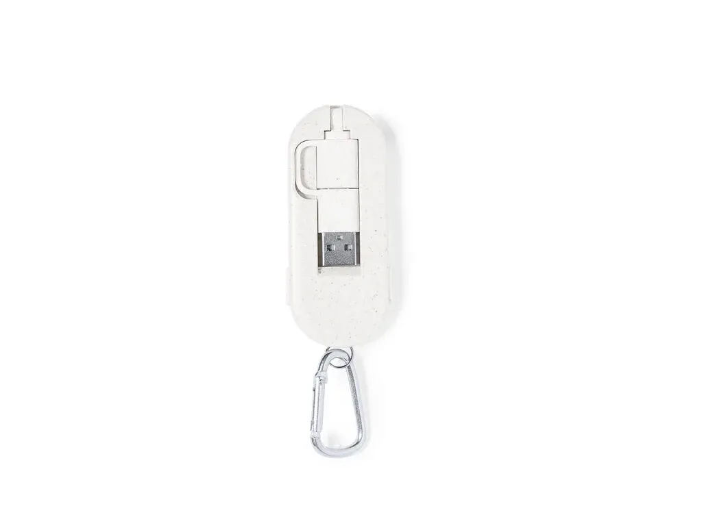Abby Charging Cable
