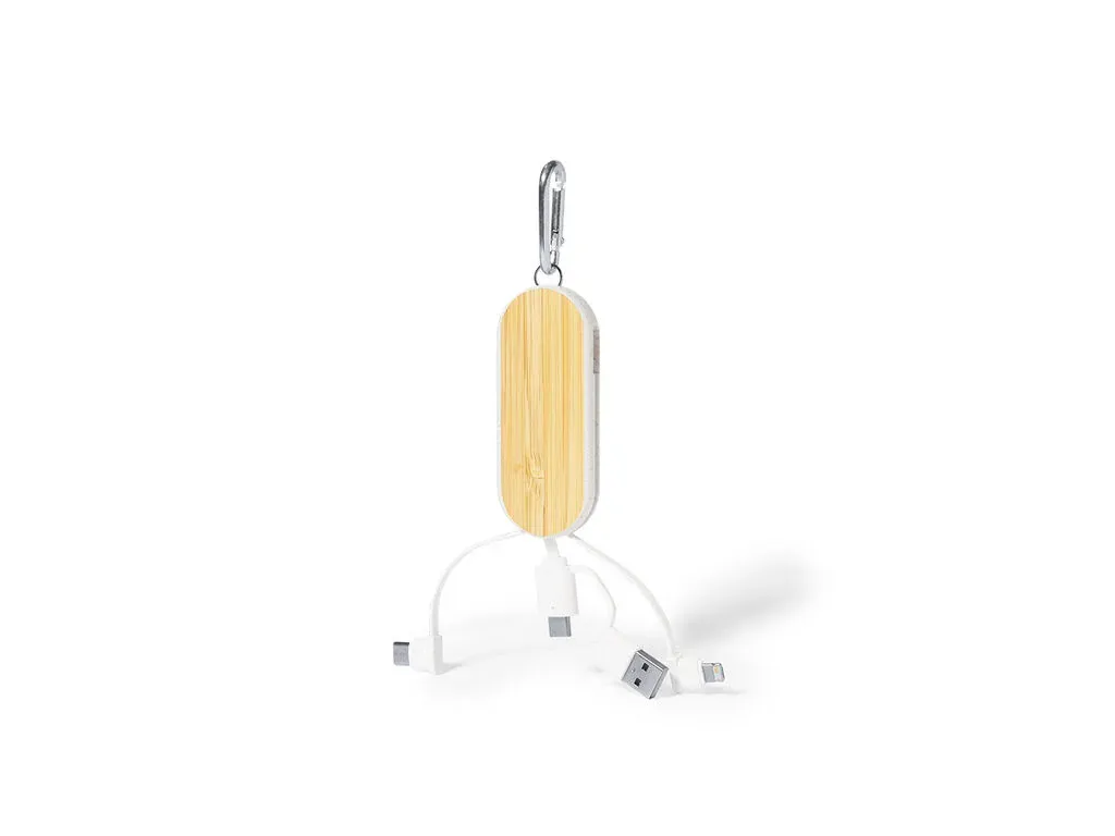 Abby Charging Cable