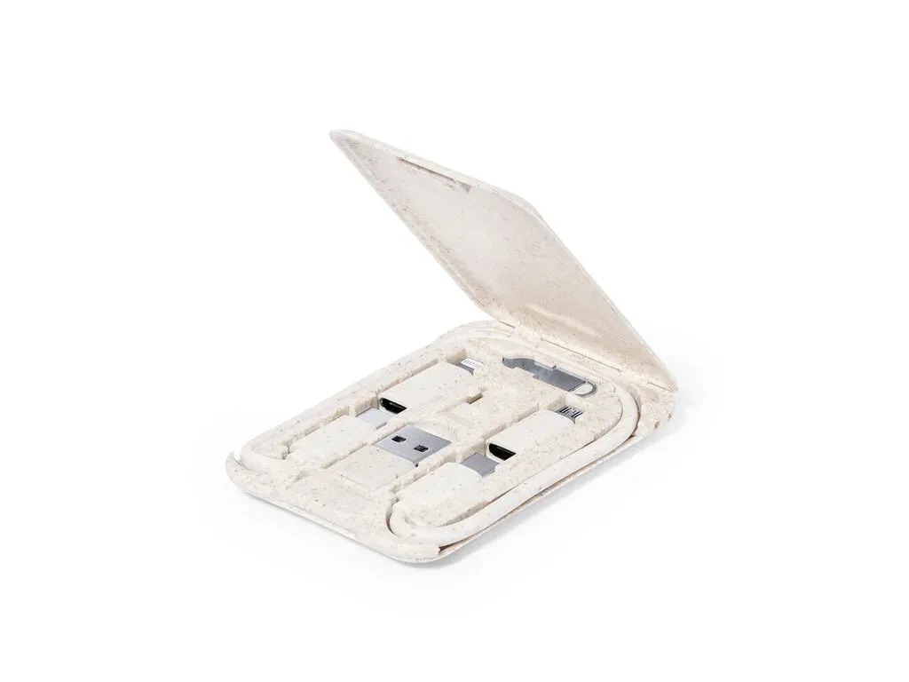 Lee Charging Cable Set