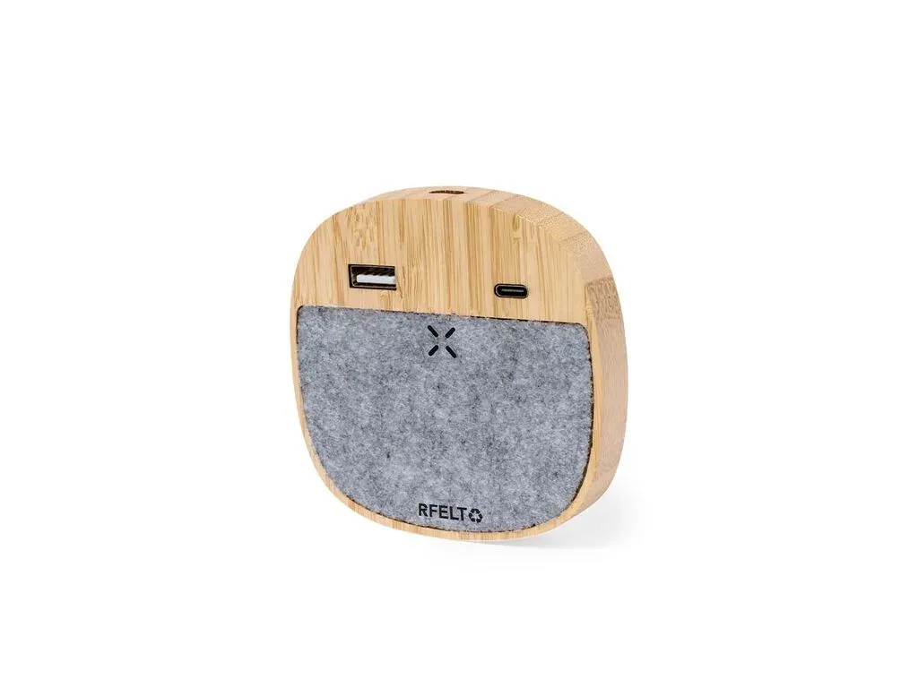Emerson Charger