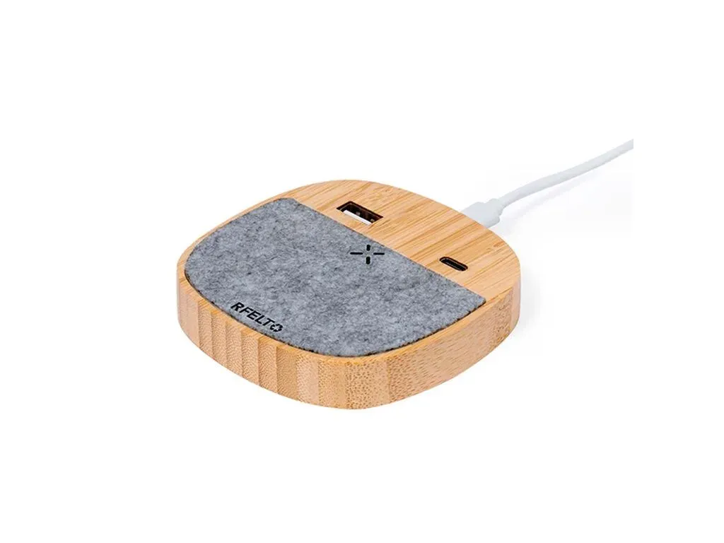 Emerson Charger
