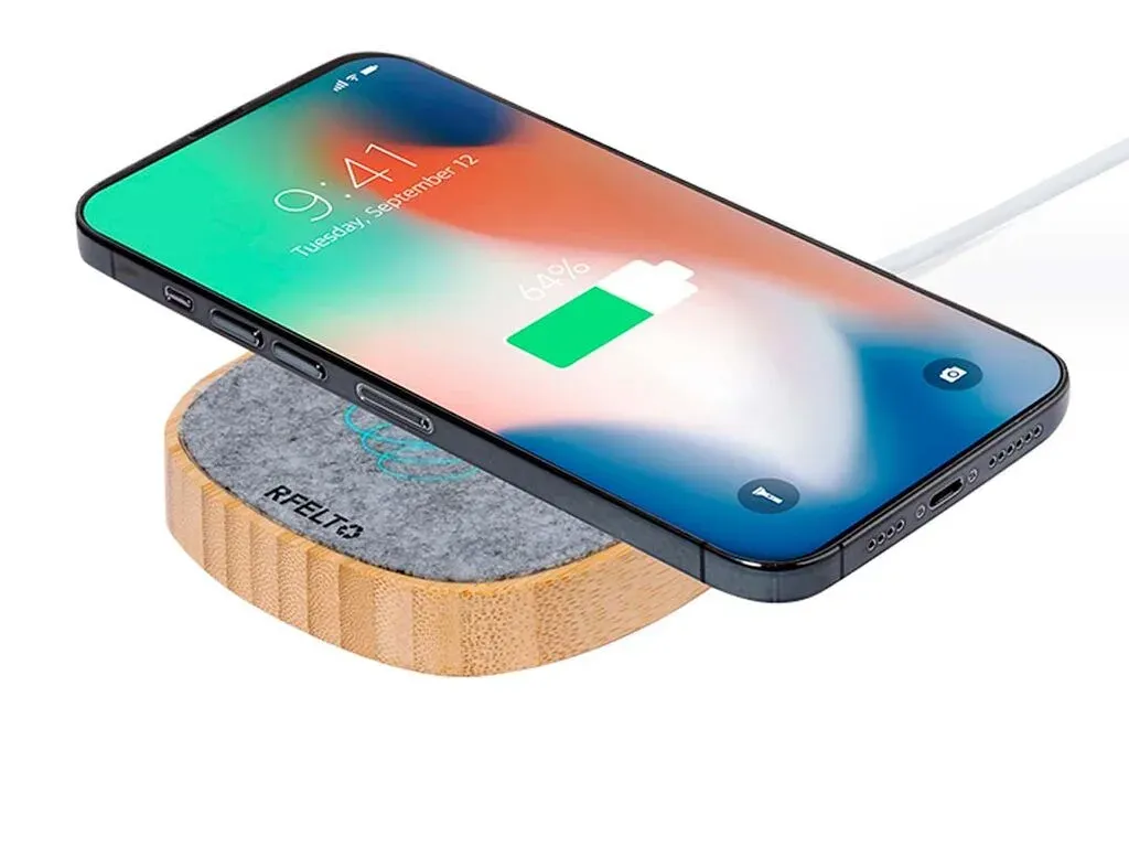 Emerson Charger