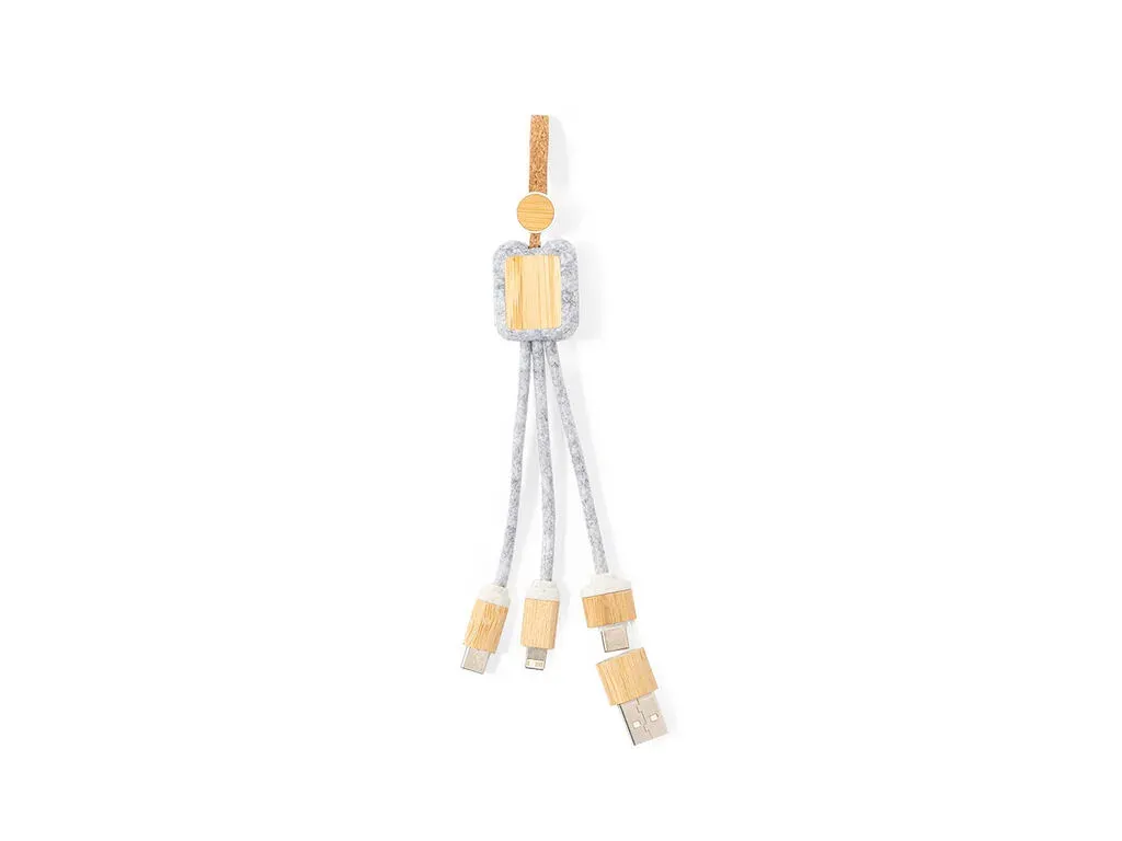 Braxton Charging Cable