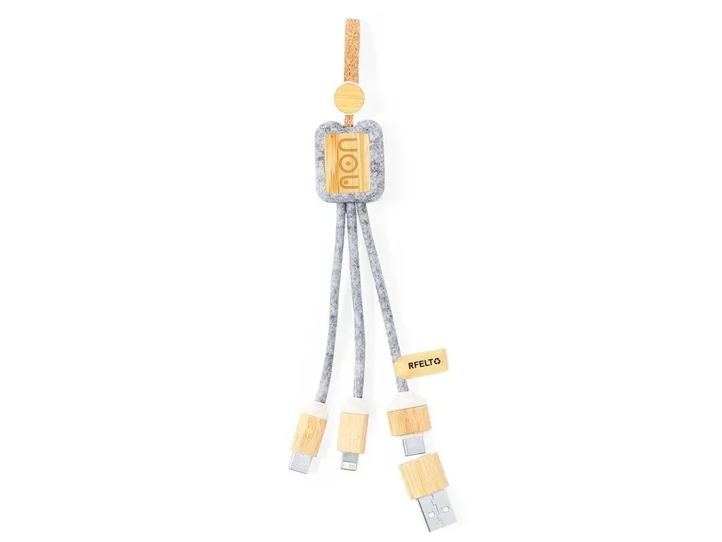 Braxton Charging Cable