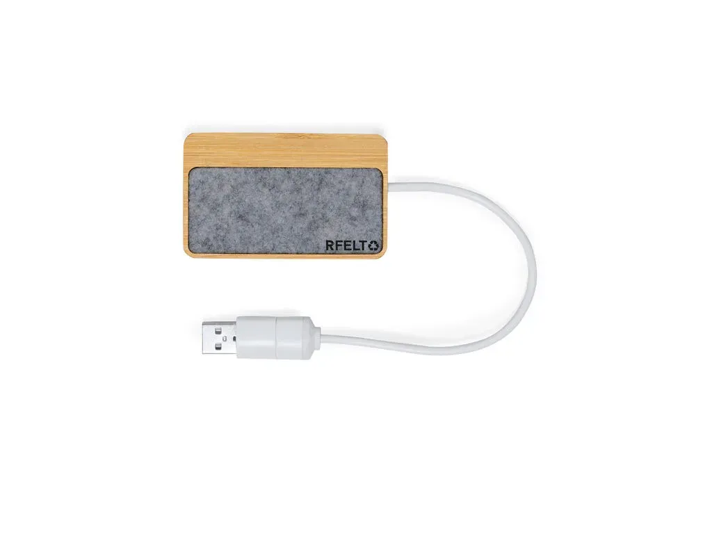 Barney USB Hub