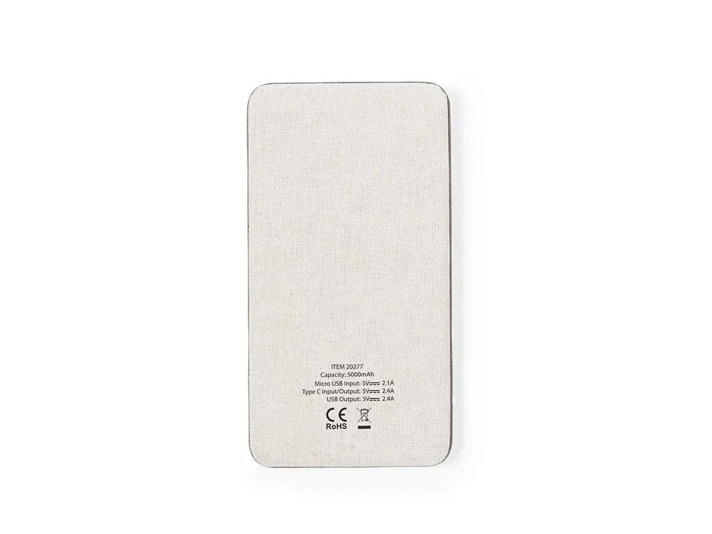 Mayer Power Bank