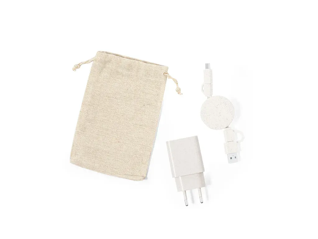 Pylot Chargers Set