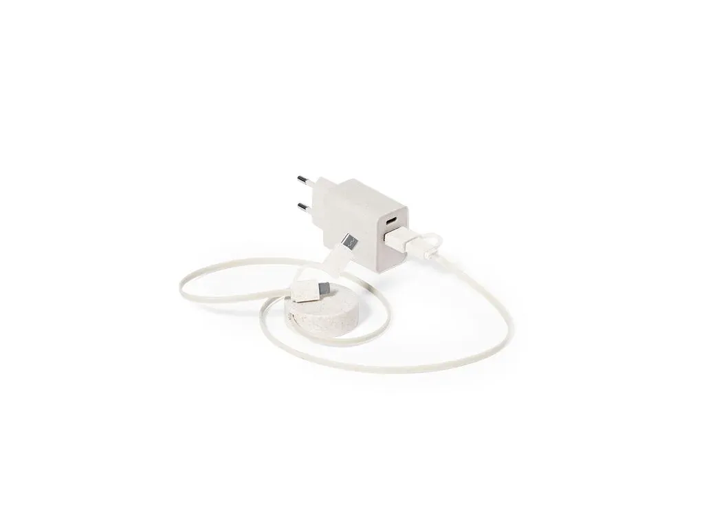 Pylot Chargers Set