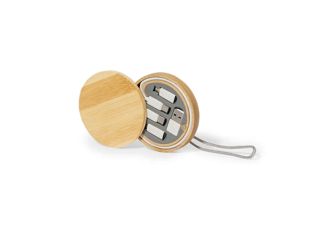 Chaconix Charging Cable Set