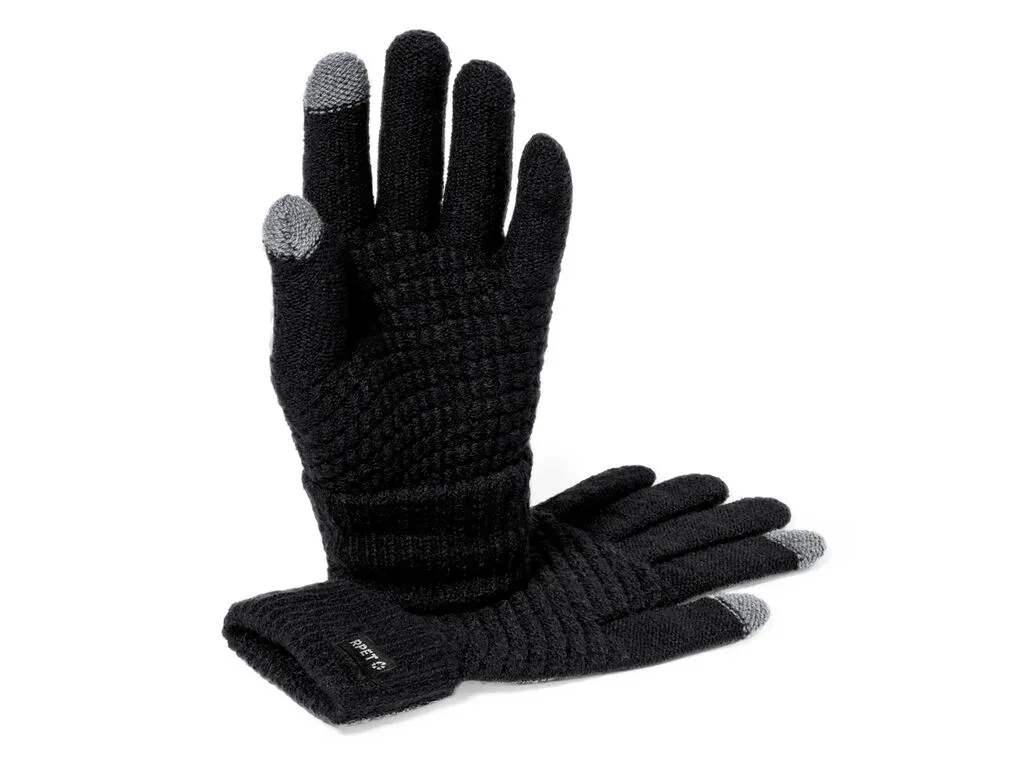 Demsey Touchscreen Gloves