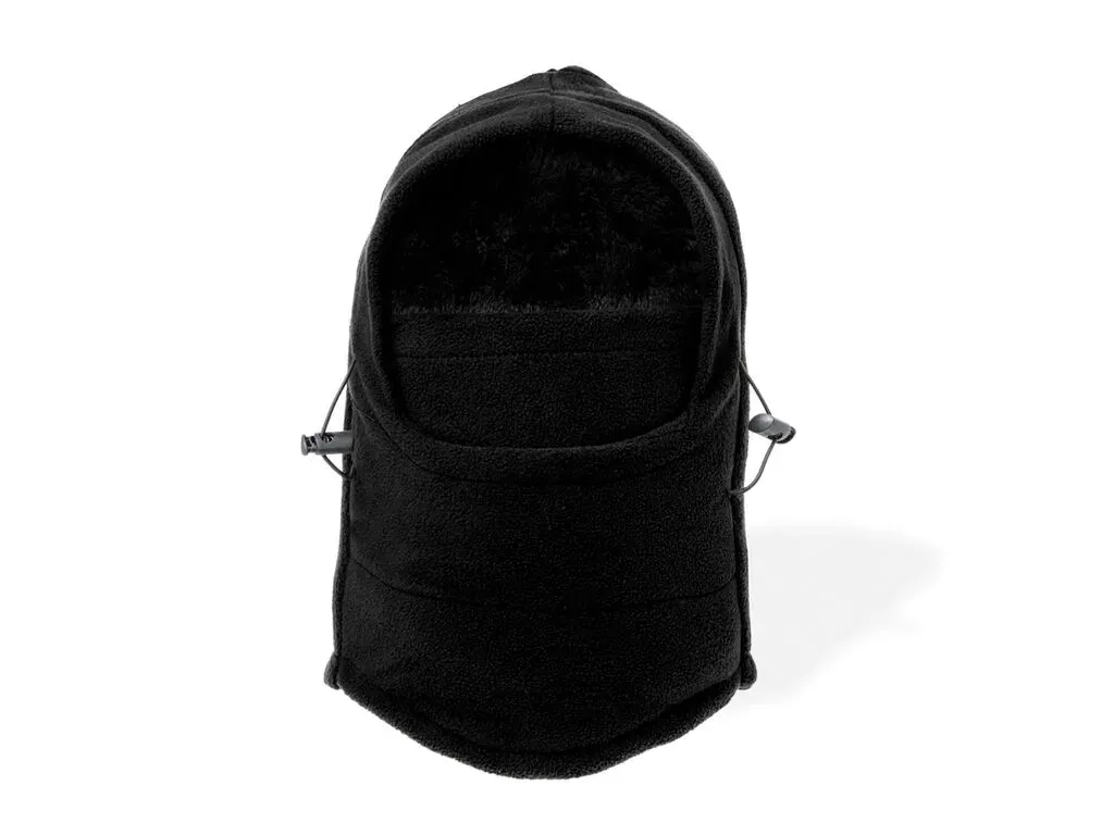 Tecko Neck Warmer and Hat