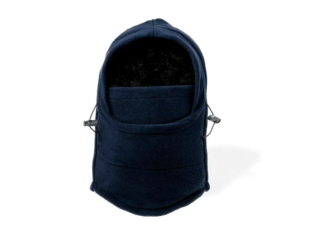 Tecko Neck Warmer and Hat
