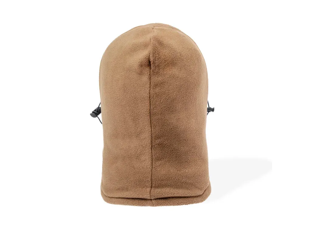 Tecko Neck Warmer and Hat