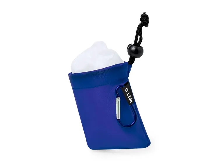 Claytop Raincoat