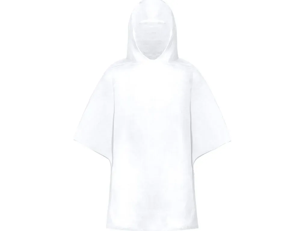 Claytop Raincoat