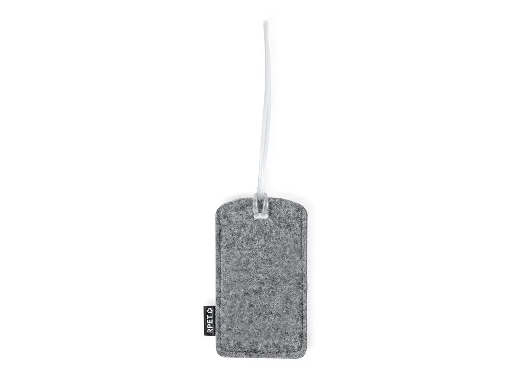 Filip Luggage Tag
