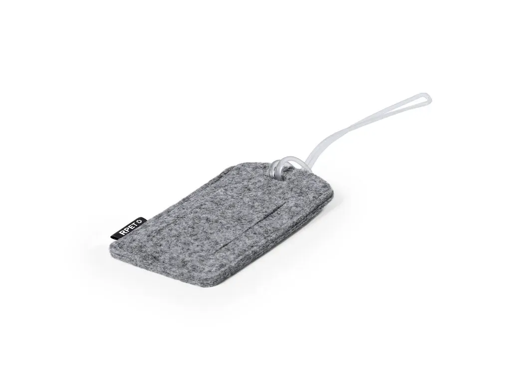 Filip Luggage Tag