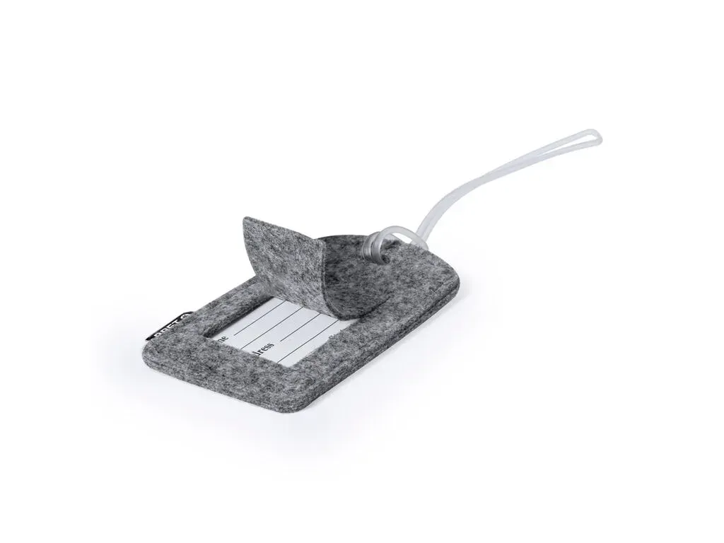 Filip Luggage Tag