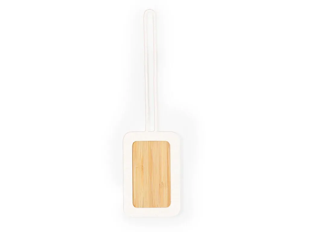 Holda Luggage Tag
