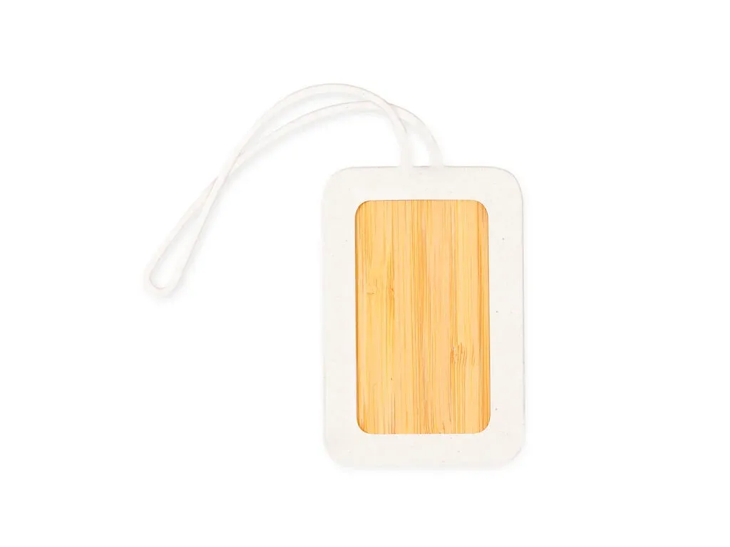 Holda Luggage Tag