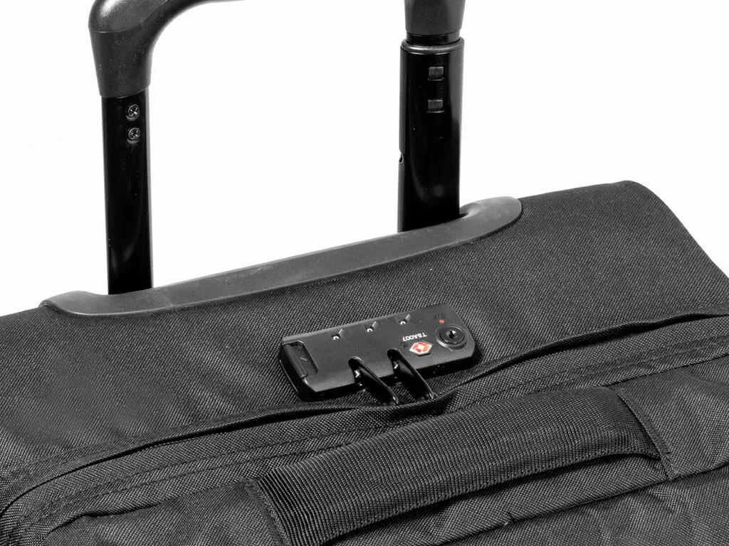 Chertan Trolley