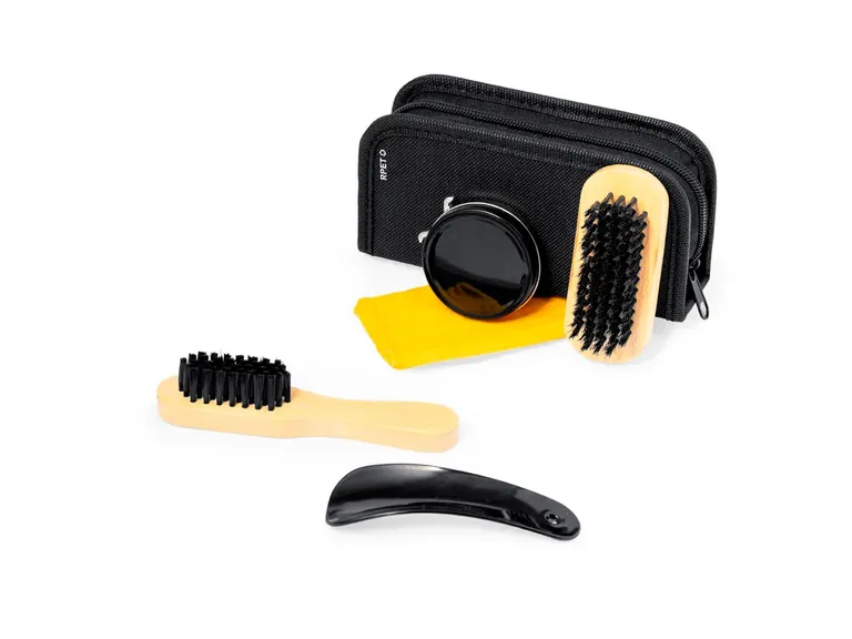 Aeron Shoe Cleaning Set