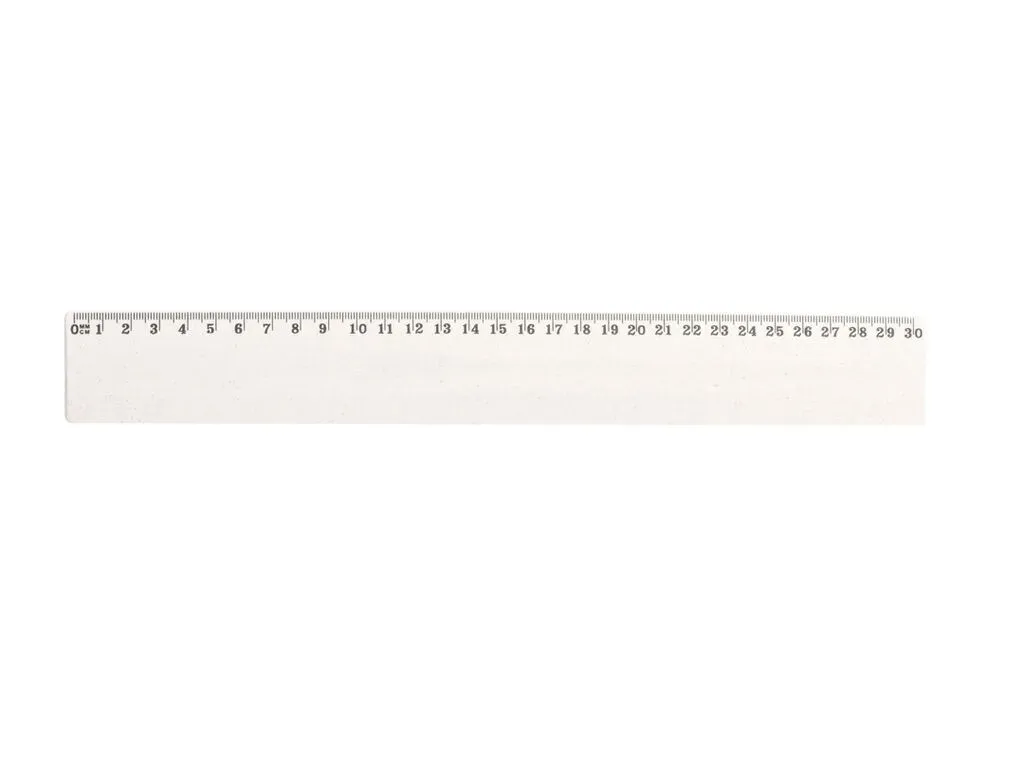 Nixora Ruler
