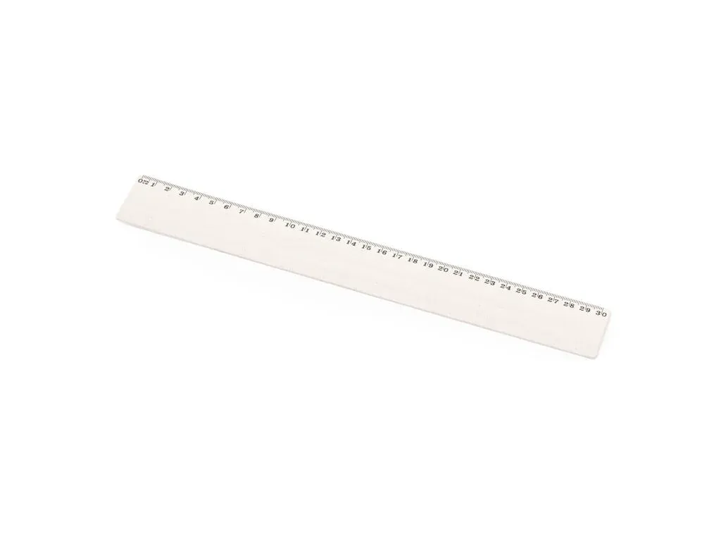 Nixora Ruler