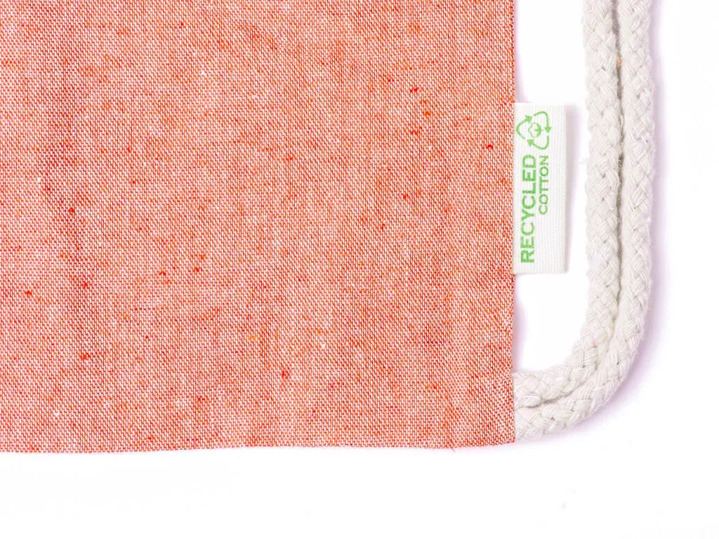 Ashara Drawstring Bag