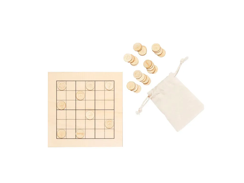Sudokids Skill Game