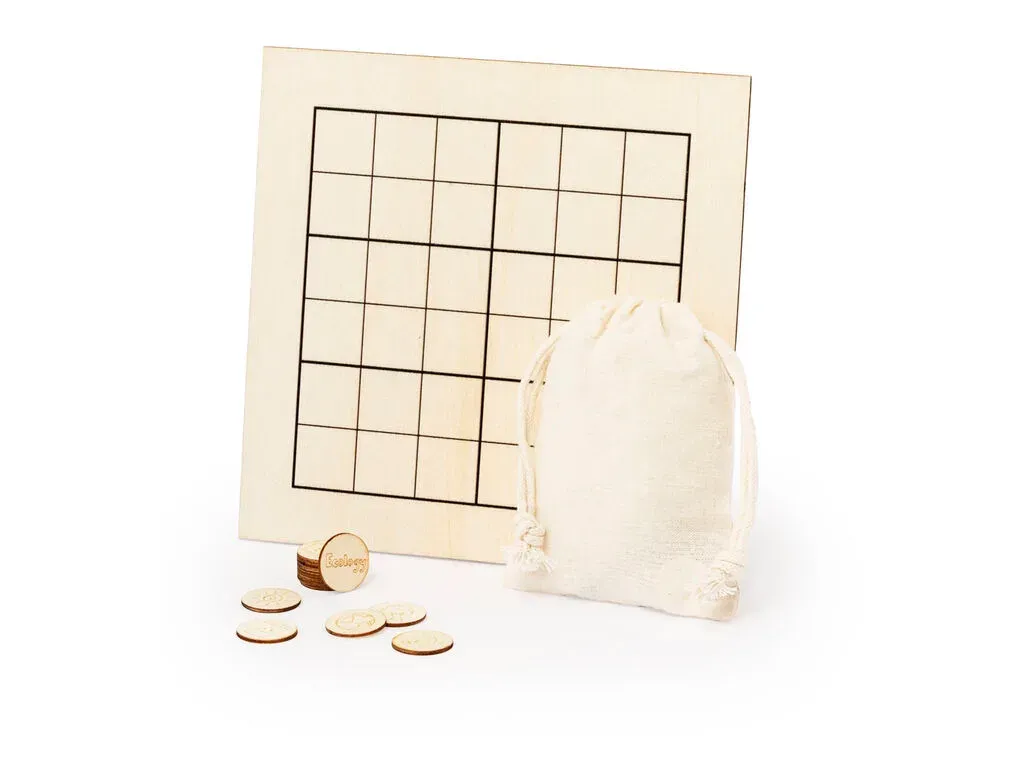 Sudokids Skill Game