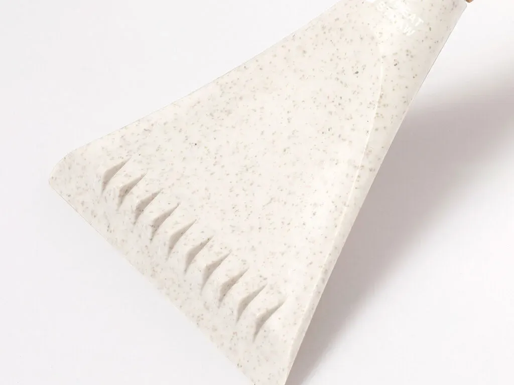 مكشطة ثلج نيجكس