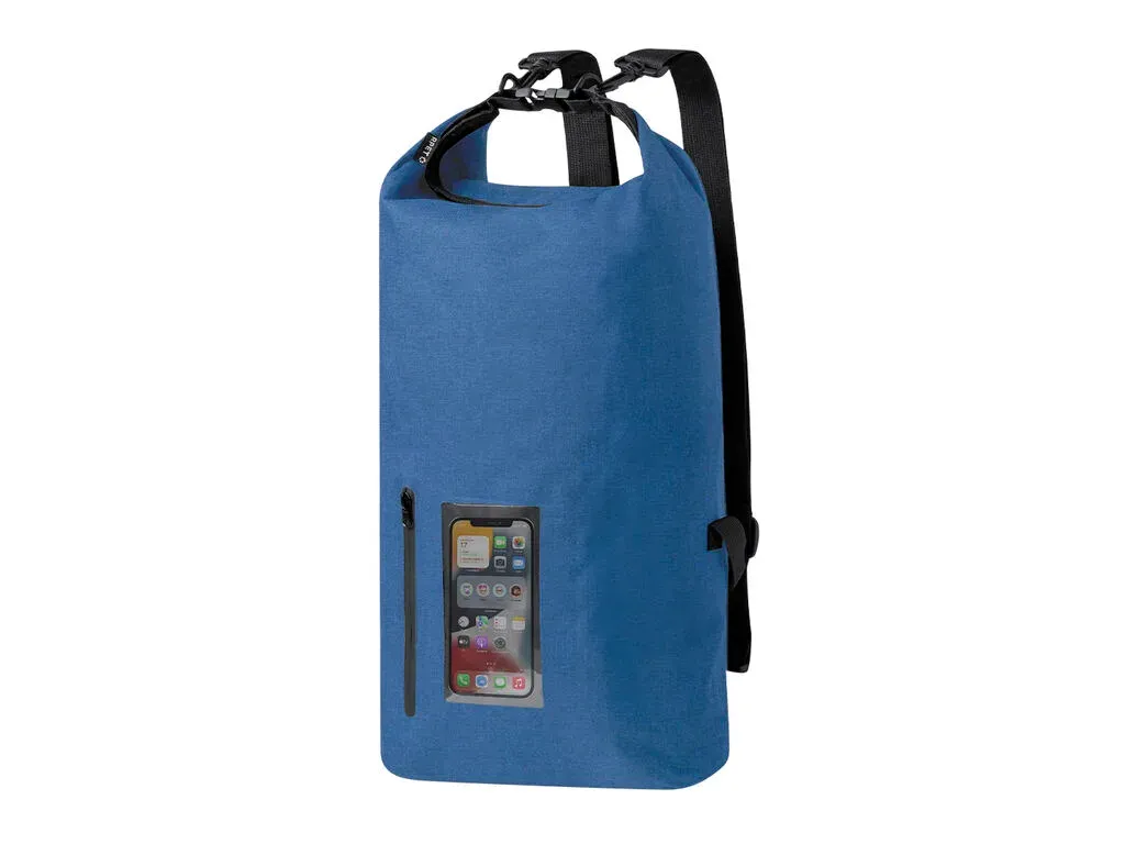 Ardentix Backpack