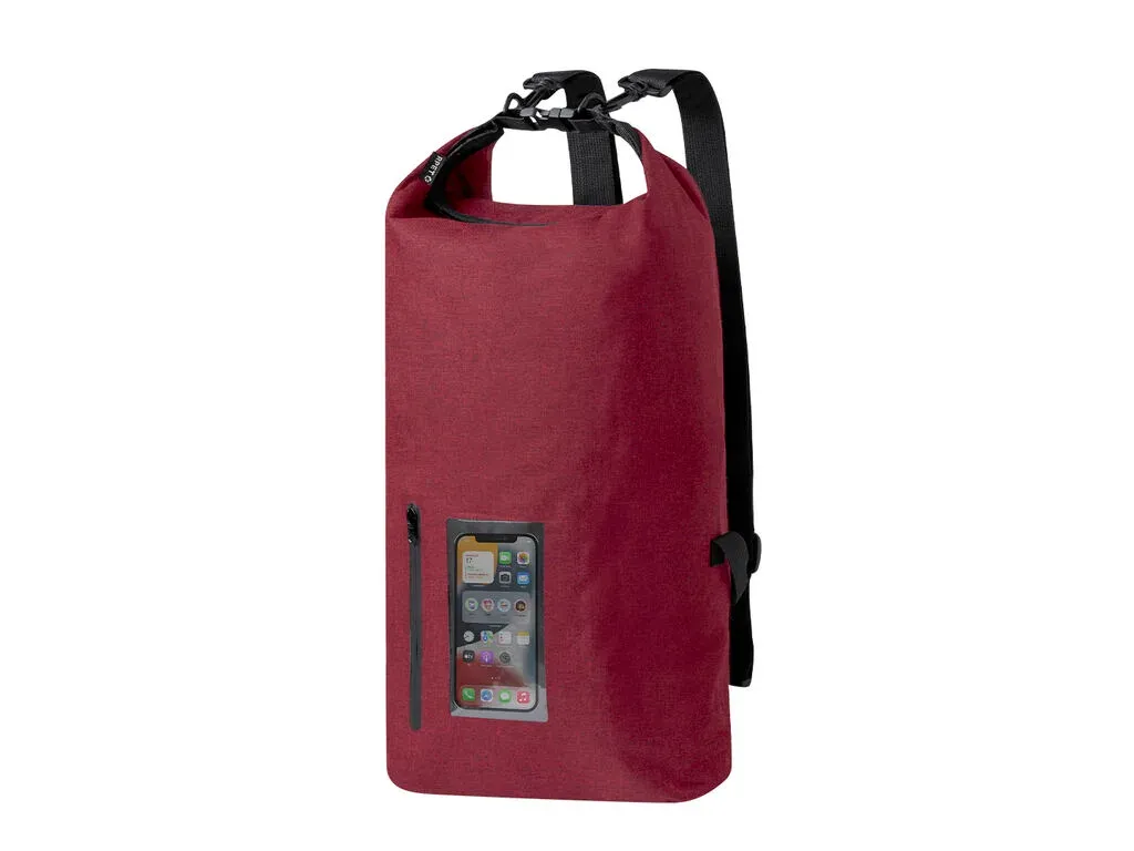 Ardentix Backpack