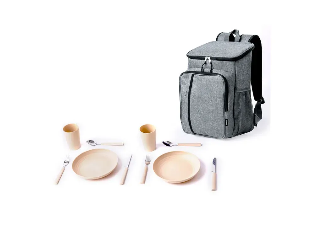 Shira Picnic Cool Bag Backpack