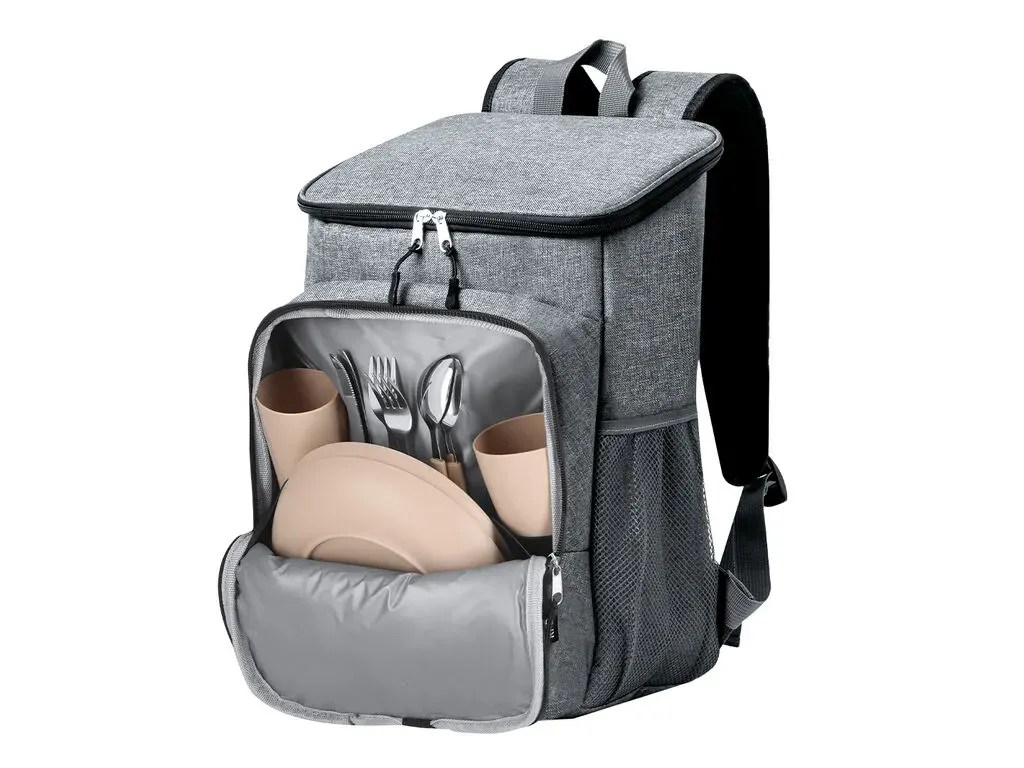 Shira Picnic Cool Bag Backpack