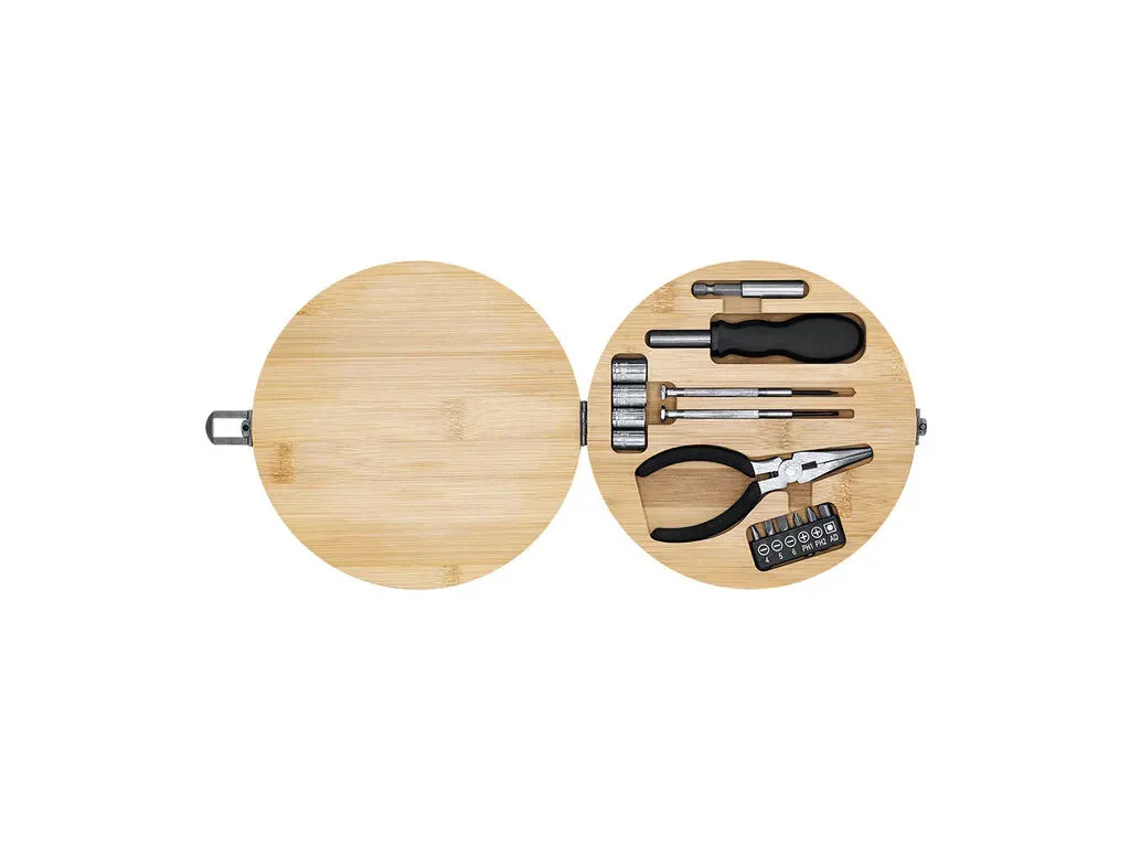 Rosen Tool Set
