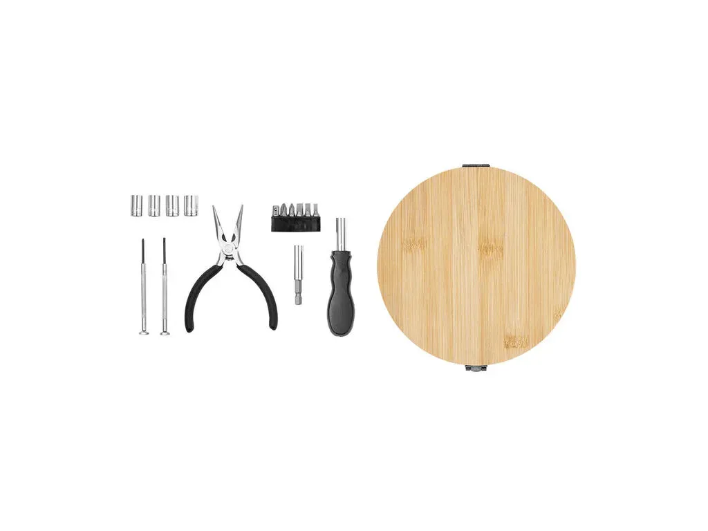 Rosen Tool Set