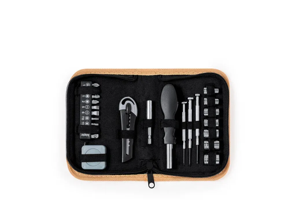 Belamy Tool Set