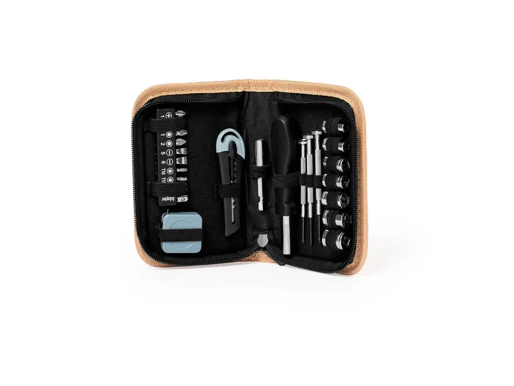 Belamy Tool Set