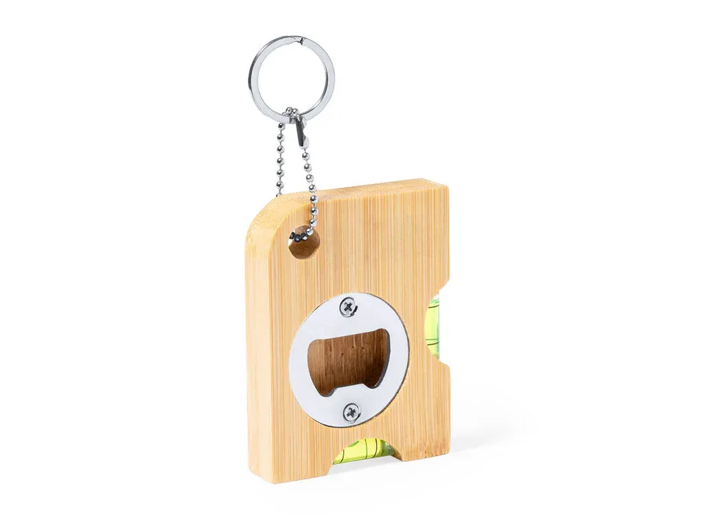 Nish Multifunction Keyring