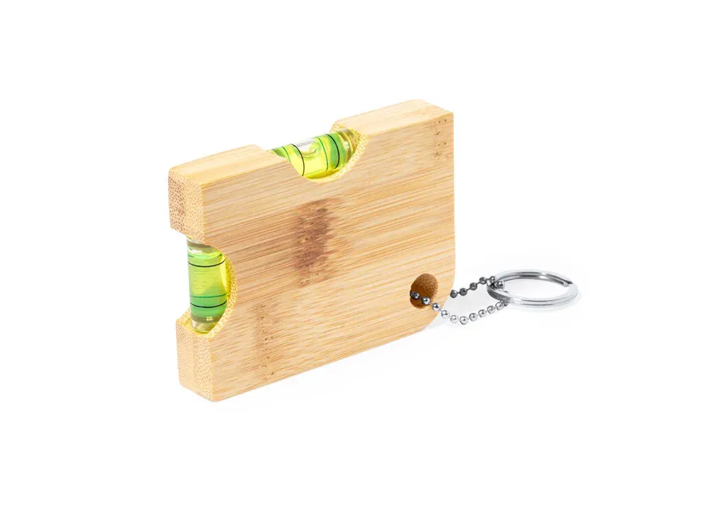Nish Multifunction Keyring