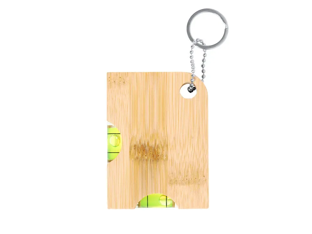 Nish Multifunction Keyring
