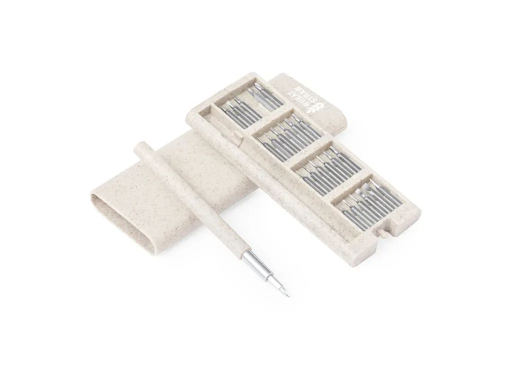 Zephyr Tool Set