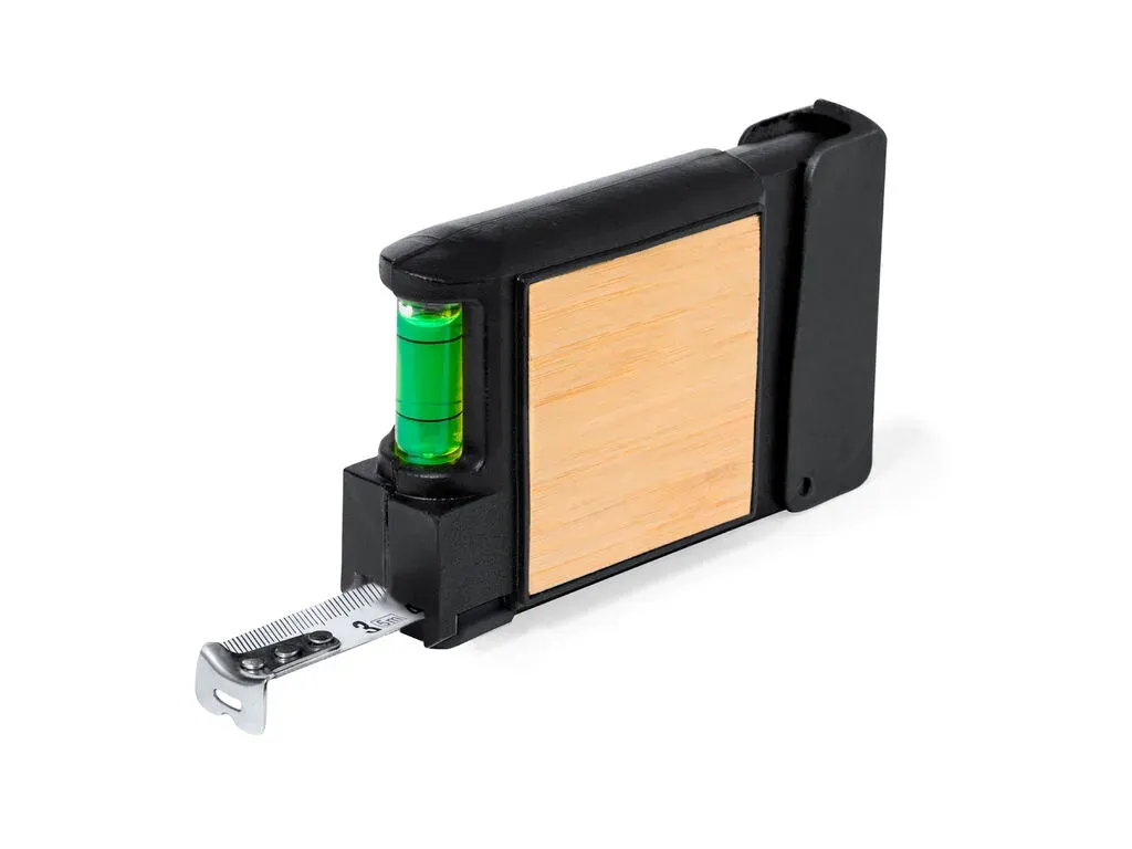 Eliza 3m Multitool Tape Measure