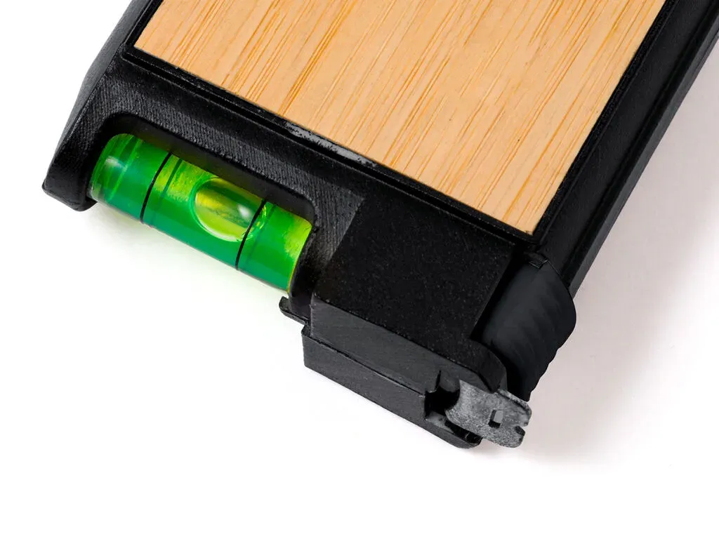 Eliza 3m Multitool Tape Measure