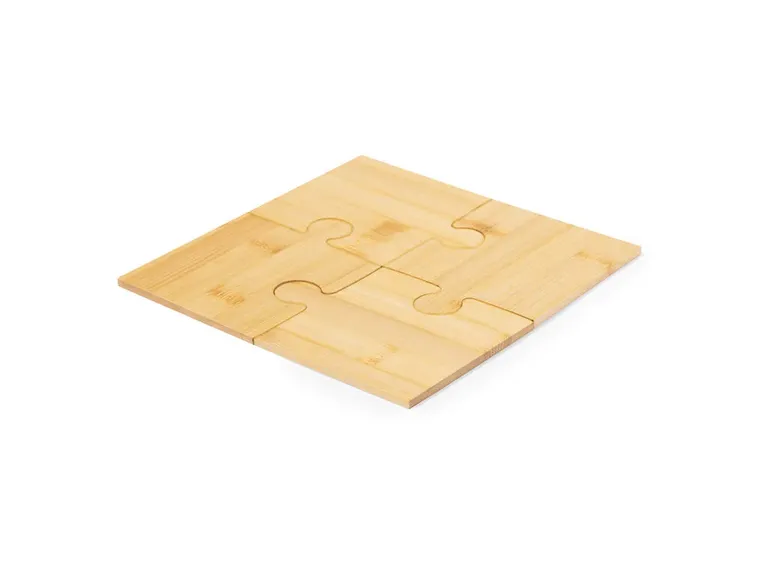 Mizar Coaster Set